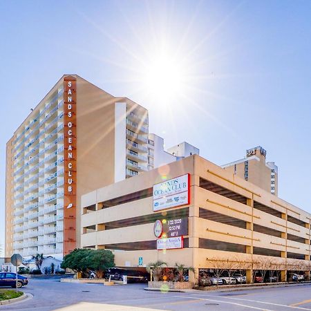 Sands Ocean Club Apartment Myrtle Beach Cameră foto