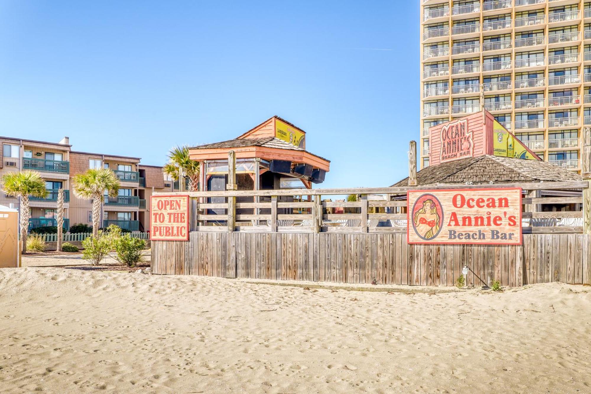 Sands Ocean Club Apartment Myrtle Beach Cameră foto