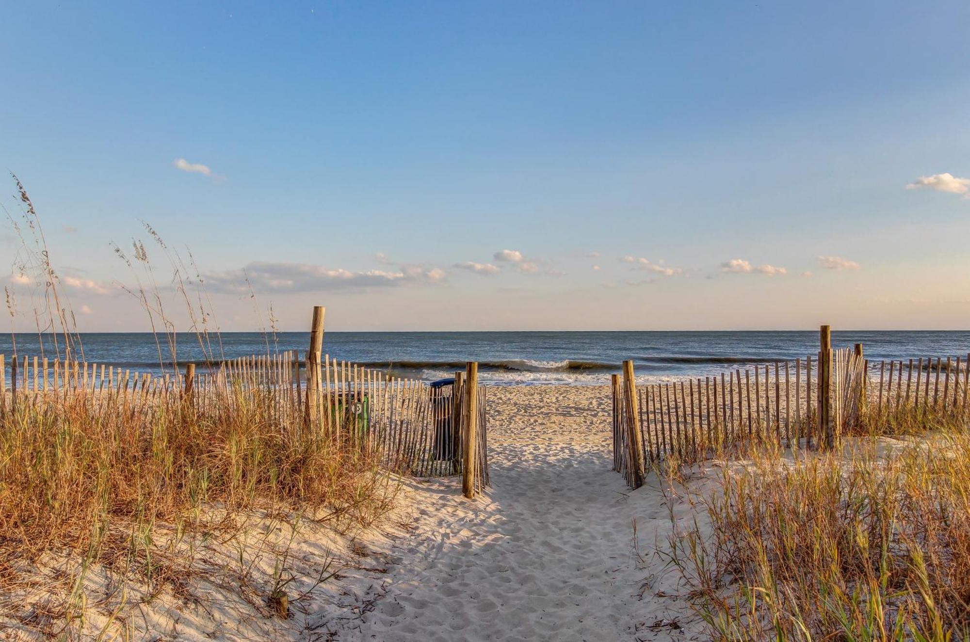 Sands Ocean Club Apartment Myrtle Beach Cameră foto