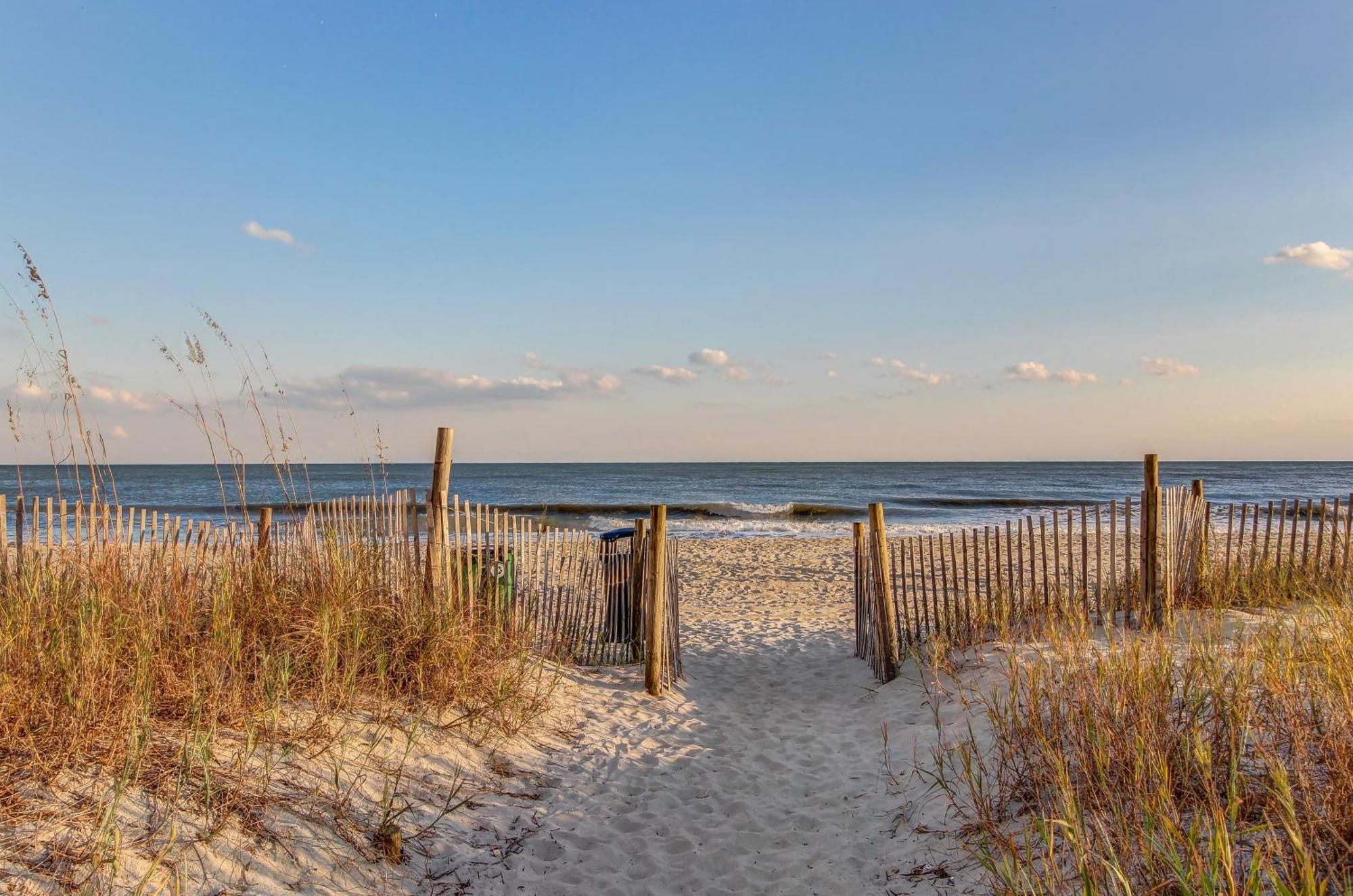 Sands Ocean Club Myrtle Beach Cameră foto