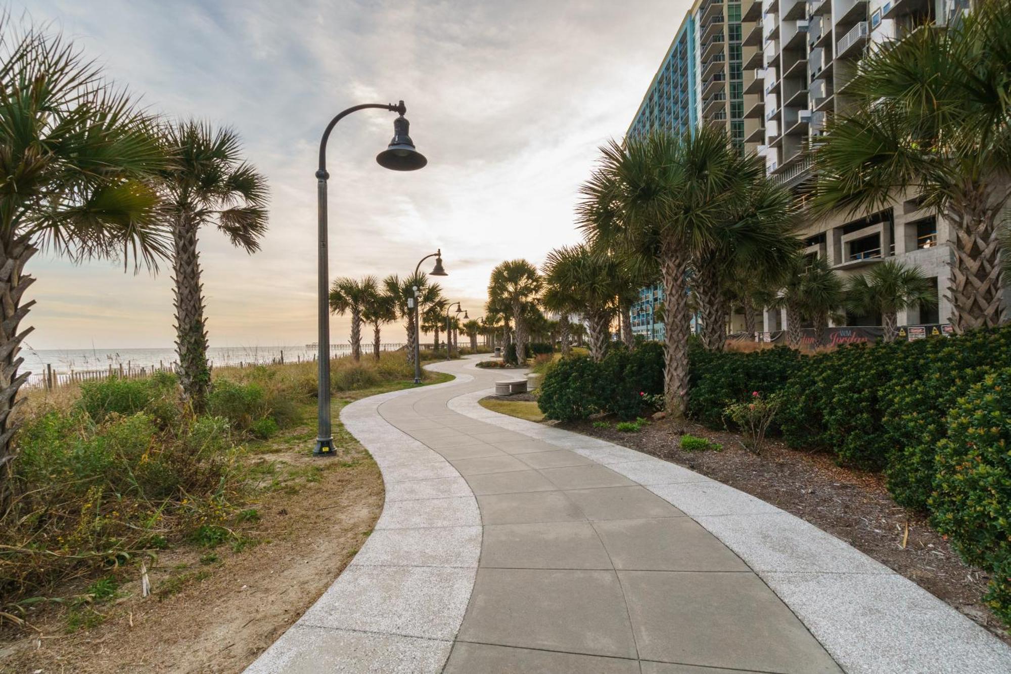 Sands Ocean Club Apartment Myrtle Beach Cameră foto