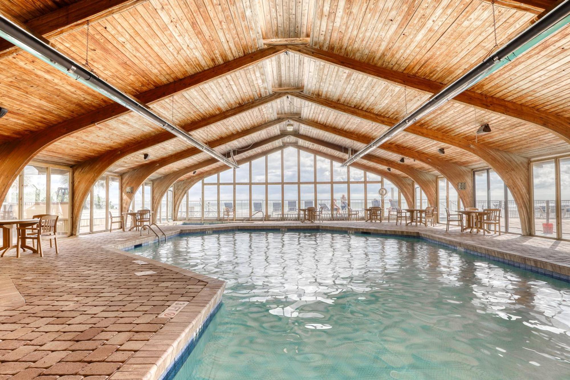 Sands Ocean Club Myrtle Beach Cameră foto