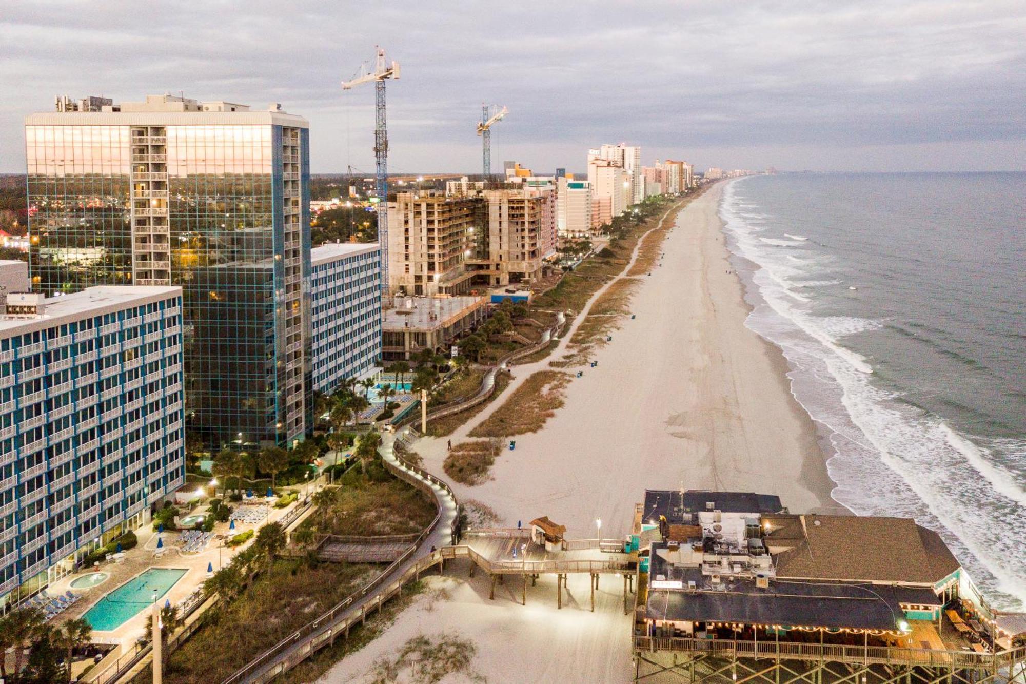 Sands Ocean Club Myrtle Beach Cameră foto